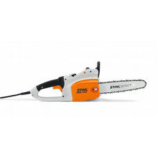 Electric chain saw MSE 170 1.7kw 35 cm rail length