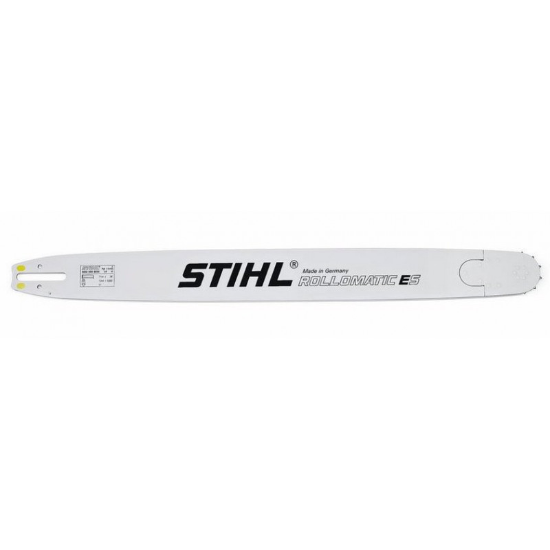 STIHL Rollomatic ES