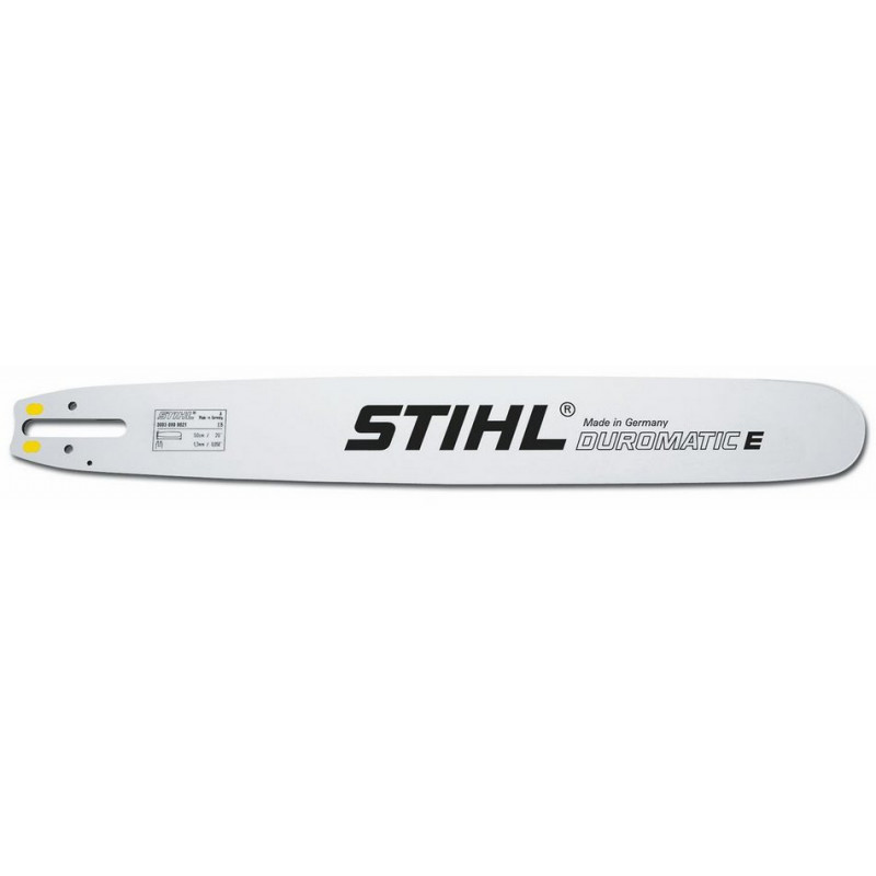 STIHL Duromatic E