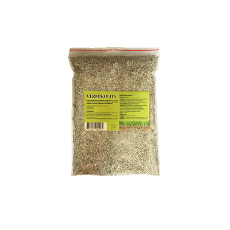 Vermiculite 1l
