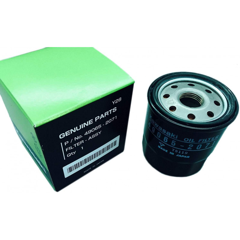 Oil filter Kawasaki 49065-2071