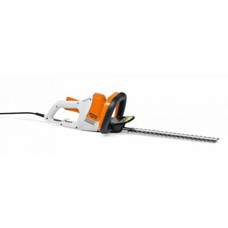 Elektriskās dzīvžogu šķēres STIHL HSE 42