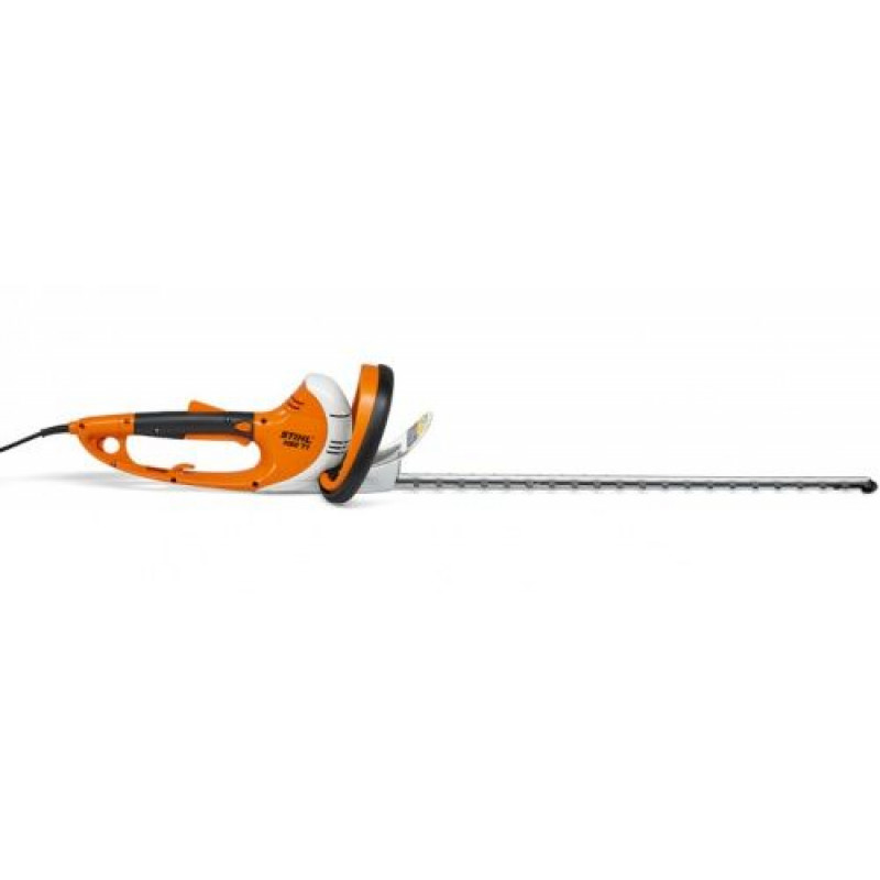 Elektriskās dzīvžogu šķēres STIHL HSE 71