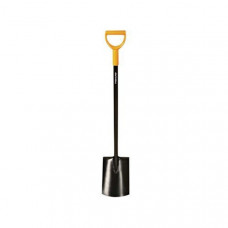 Fiskars Solid Shovel, oval