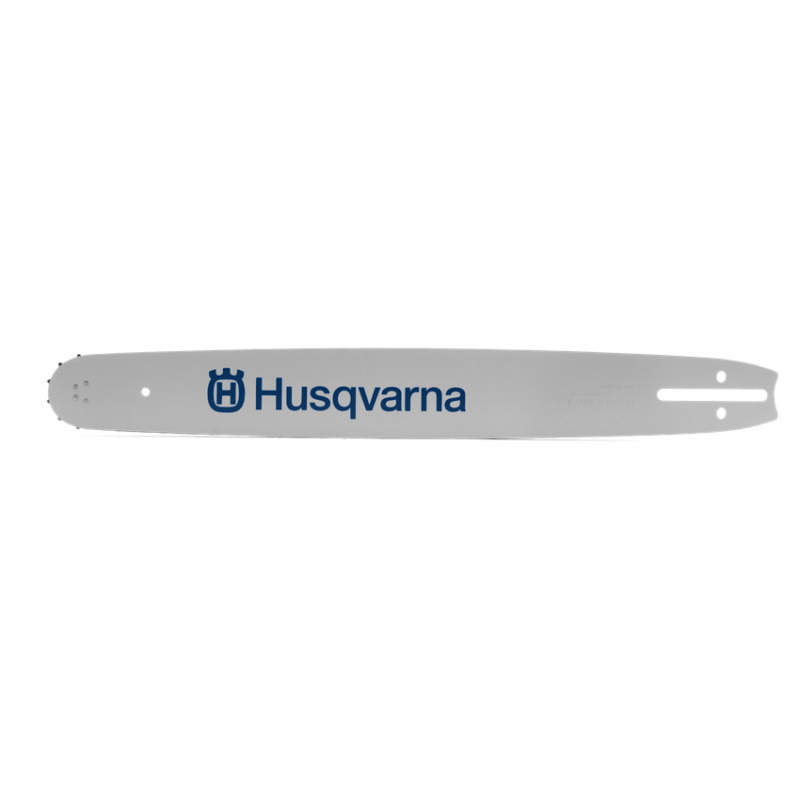 Пильная шина Husqvarna 15 дюймов / 3/8 дюйма / 1,5 мм / шина с широкой насадкой