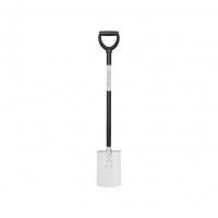 Fiskars Light lāpsta, ovāla