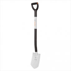 Fiskars Light lāpsta, spica