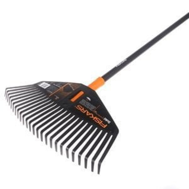 Грабли Fiskars Solid Leaf M (135026)