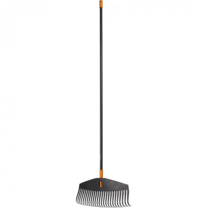 Fiskars Solid Leaf Rake L (135016)