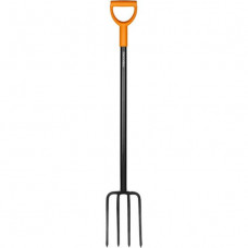 Fiskars dārza dakša