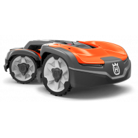 Husqvarna AUTOMOWER® 535 AWD robotizētais zāles pļāvējs