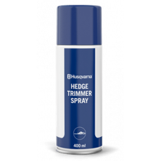 Oil for hedge trimmers, aerosol, Bio 400 ml Husqvarna 58629201