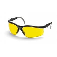Goggles, Yellow X Husqvarna (544963702 )
