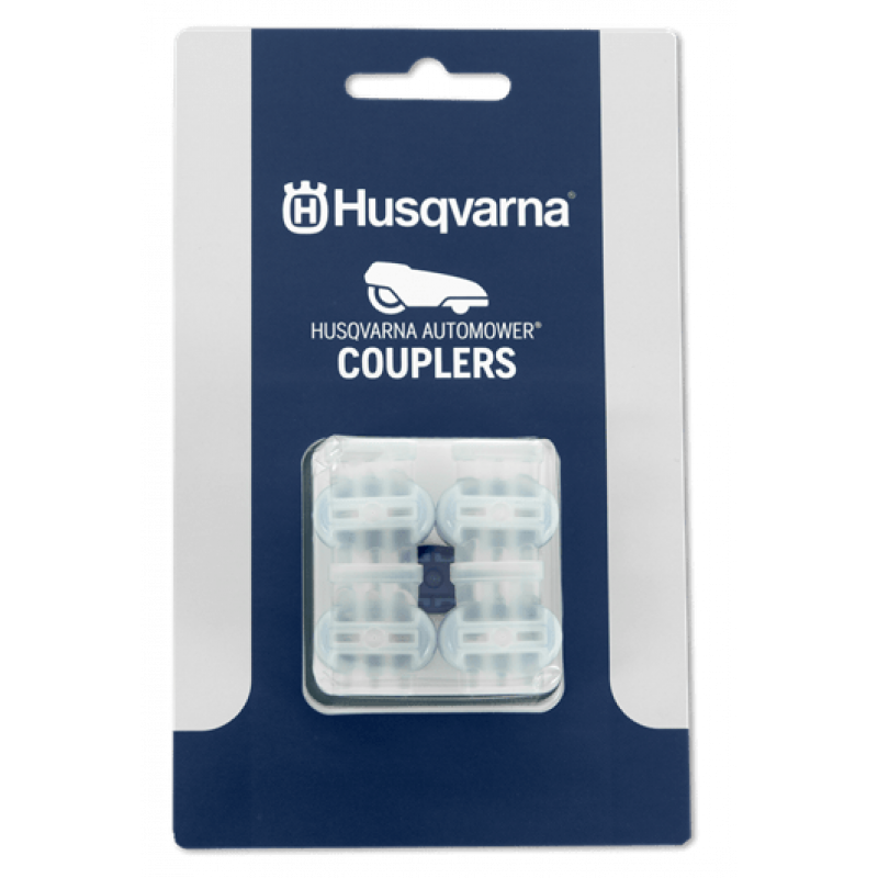 Wire connector guide/perimeter Husqvarna 5 pcs