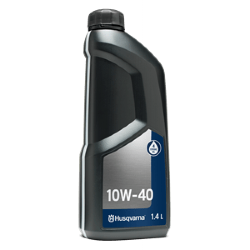 HUSQVARNA FOUR-STROKE OIL 10W/40 1.4l