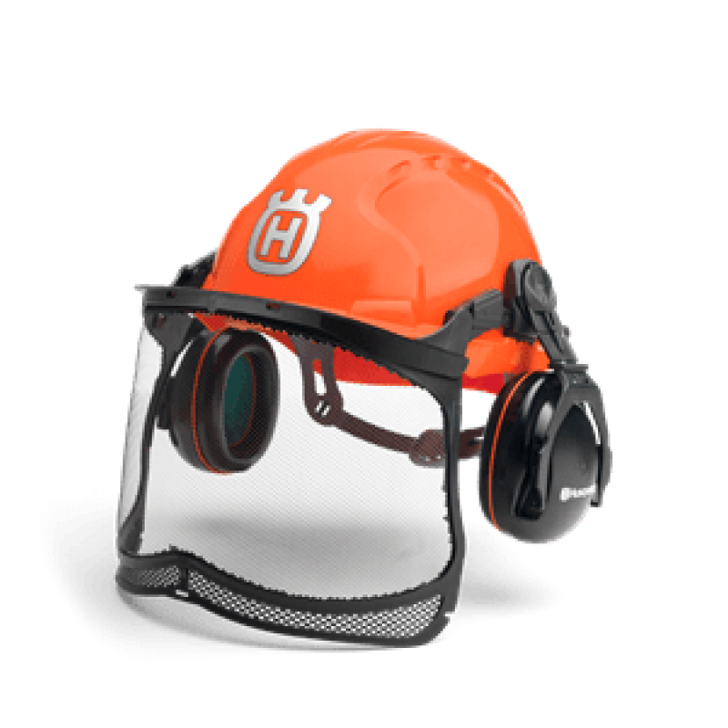 Forest helmet, Classic Husqvarna (580754301)