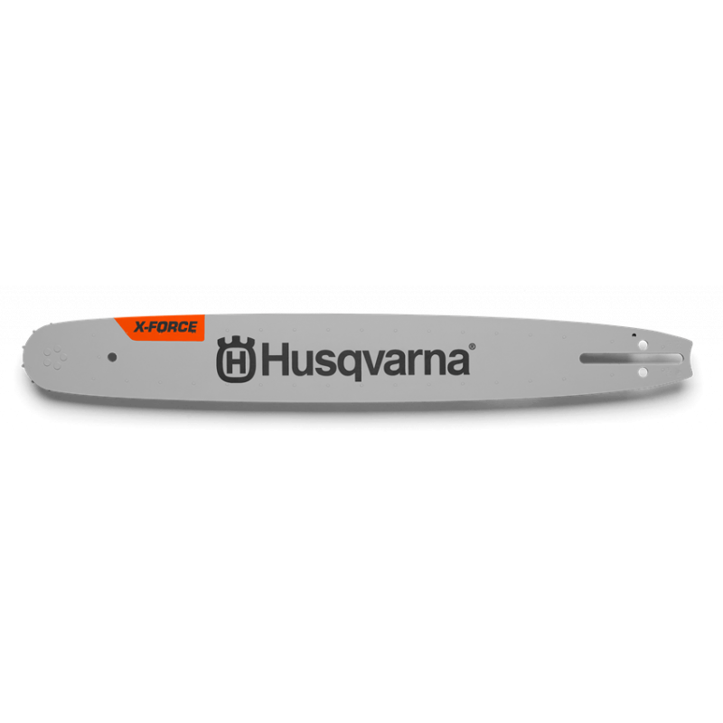 Пильный брус Husqvarna X-FORCE 15 дюймов .325 дюймов 1,3 мм PIXEL SM