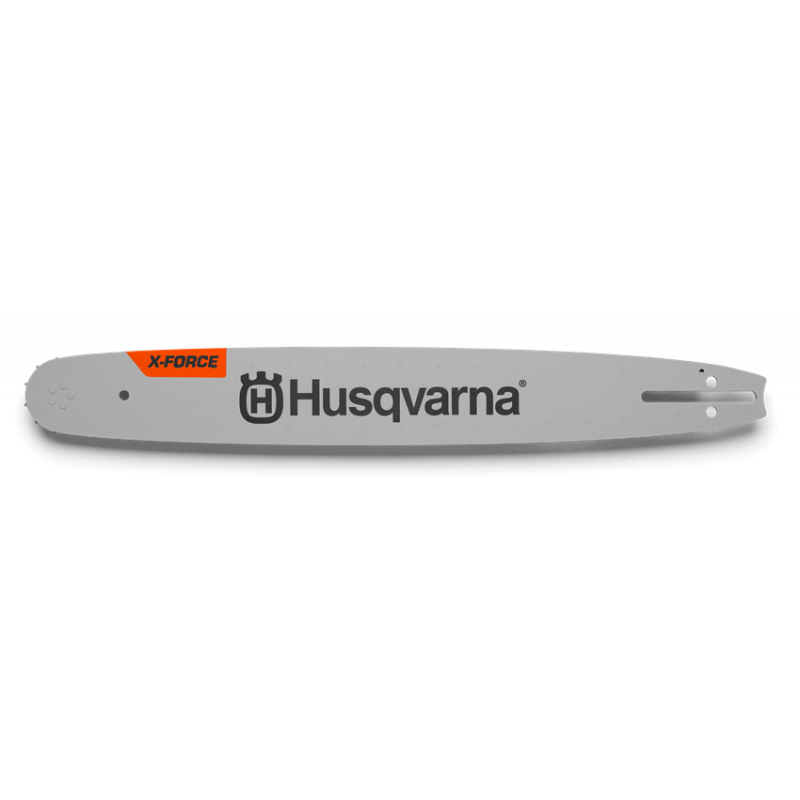 Saw bar Husqvarna X-FORCE 15" .325" 1.3mm PIXEL SM