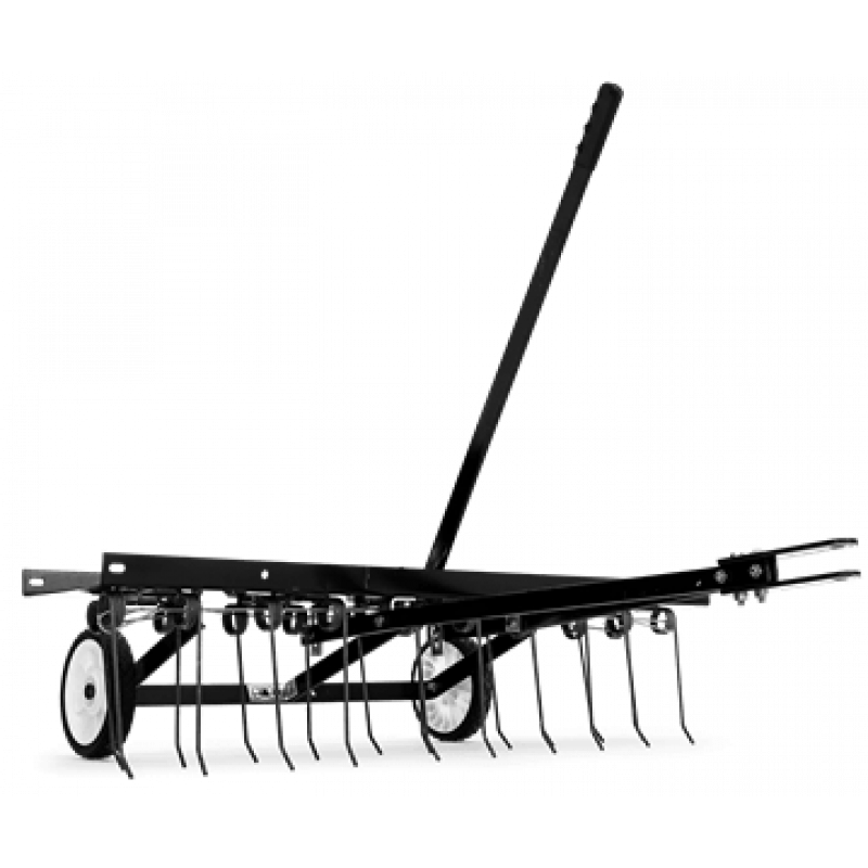 Sūnu grābeklis Husqvarna (586636601)