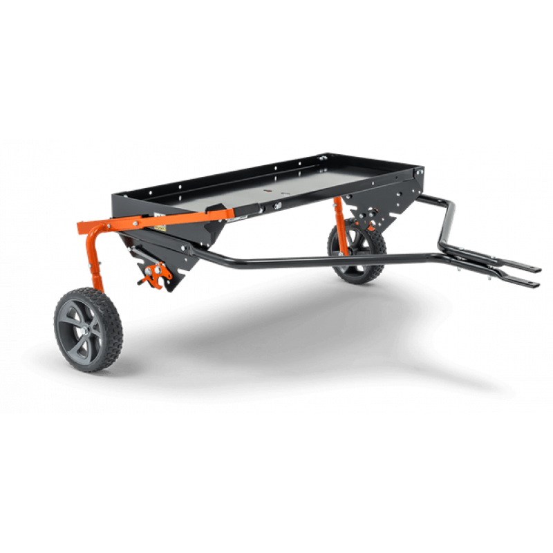 Attachment platform (trailer) Husqvarna (586637201)