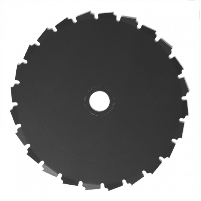 Пильный диск Husqvarna SCARLETT (внешний диаметр 225 мм и внутренний диаметр 1 дюйм)