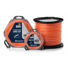 Trimmer cord Husqvarna CORE CUT 2.00 mm x 15 m