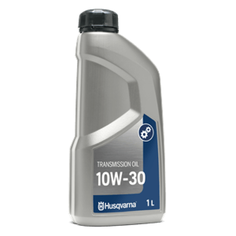 HUSQVARNA 10W-30 AWD transmission oil 1L