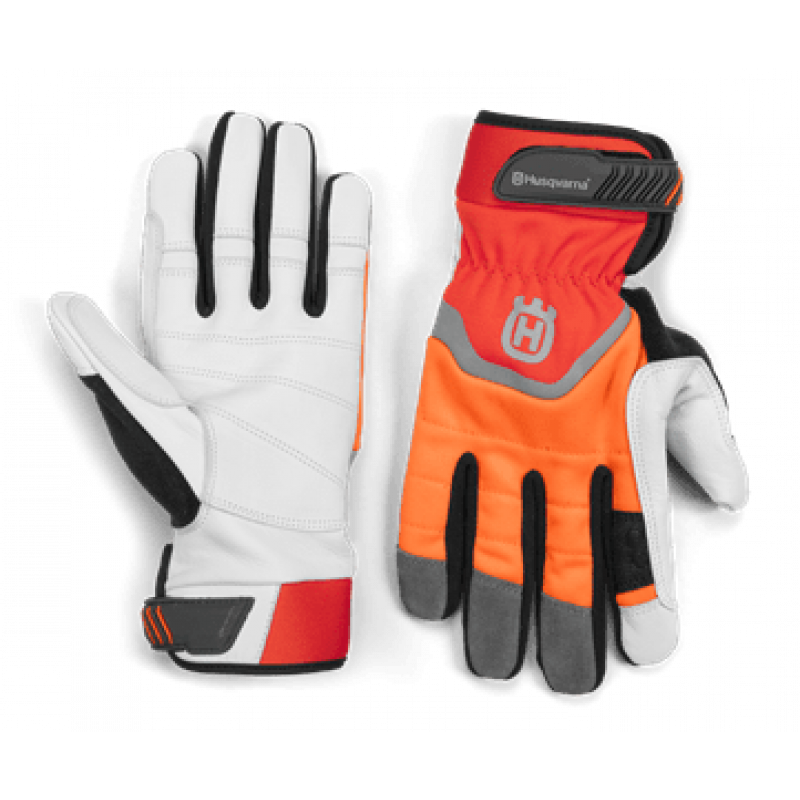 Gloves Technical 10 size Husqvarna (599650310)