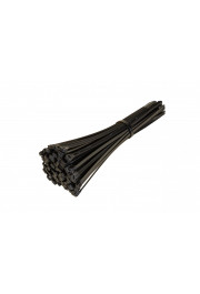 Savilces 3,6x200 mm 100gb melnas