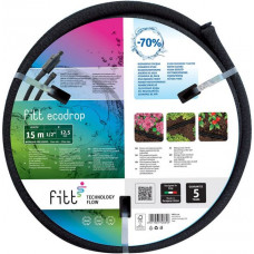 Šļūtene Ecodrop 1/2'' 15m 660074