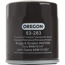 Oregon Oil Filter 83-283