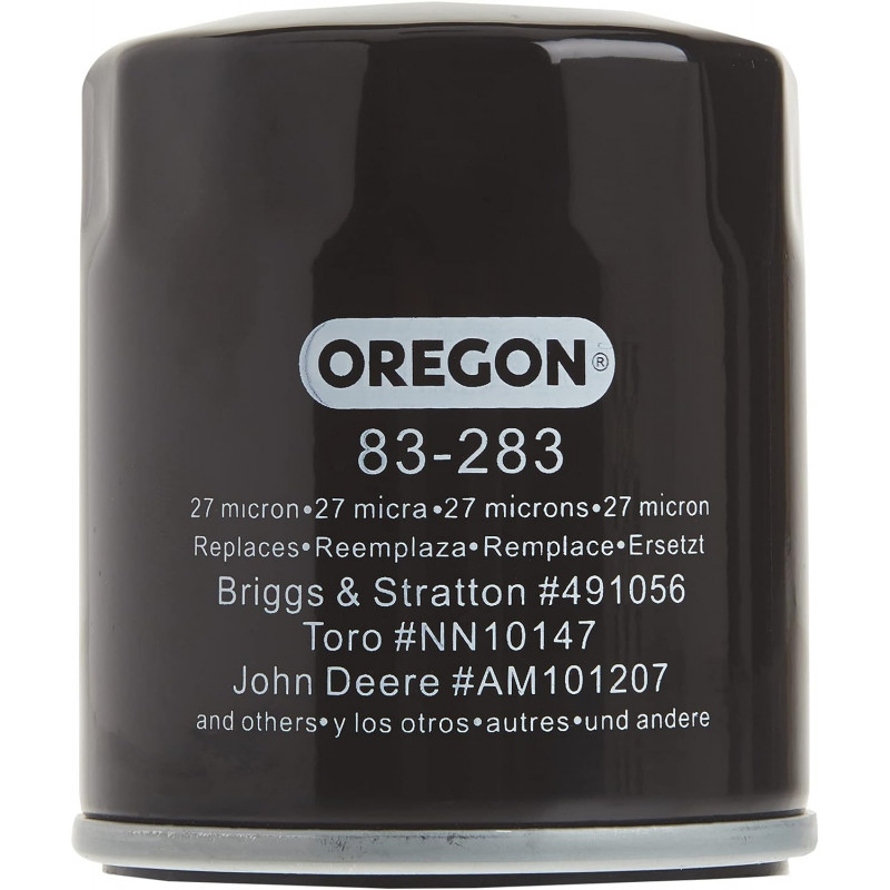 Oregon eļļas filtrs 83-283