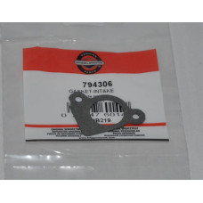 Briggs&stratton / INTAKE MANIFOLD GASKET (794306)