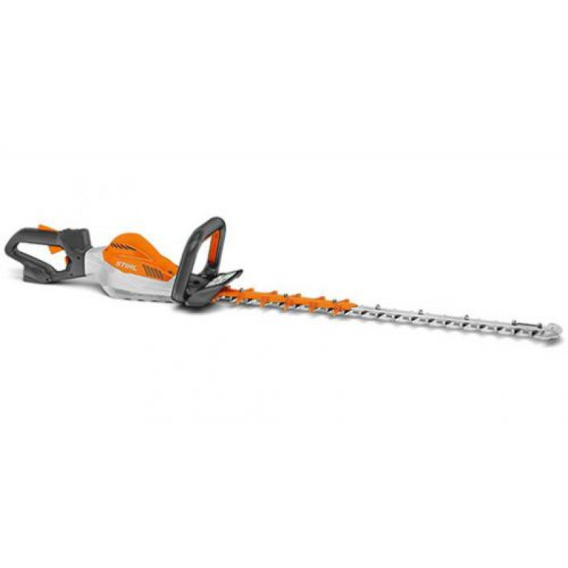 STIHL Akumulatora Dzīvžogu šķēres HSA 94T / 94 R