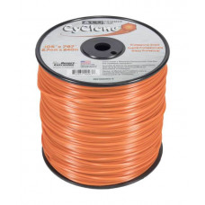 Trimmer cord CYCLONE 2.7mm*240m