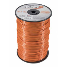 Trimmera aukla ALU Cyclone 3.0 mm x 240 m