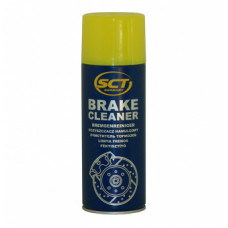 Detaļu attīrītājs Mannol Brake Cleaner 9692, aerosols 450 ml.