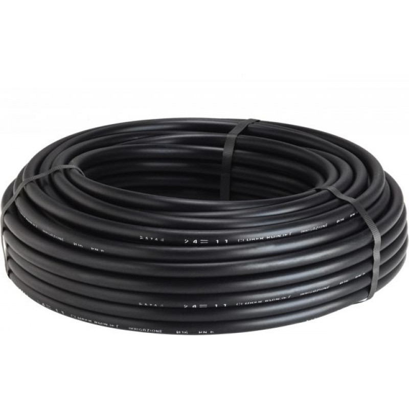 Drip irrigation central tube 1/2 "(13-16mm) 50m 90366