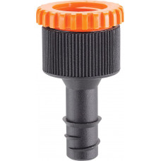 Adapter with thread 1/2 "91347