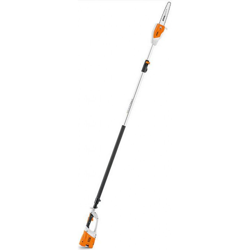 STIHL Cordless High Saw HTA 85 (без аккумулятора и зарядного устройства)