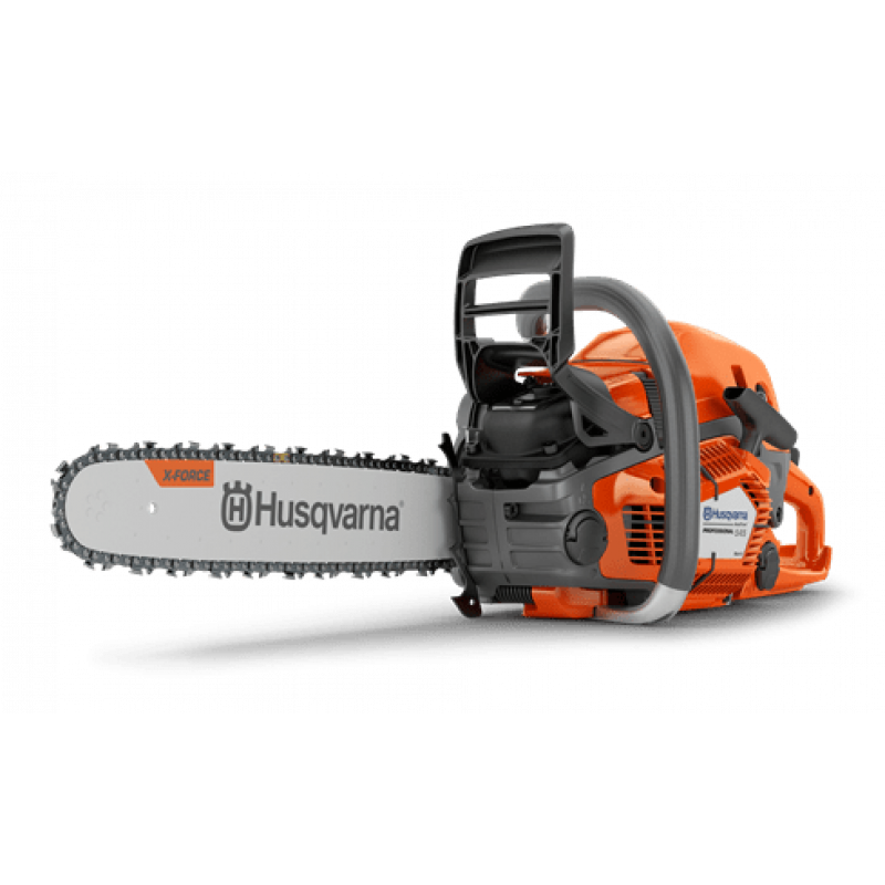 Husqvarna Chainsaw 545 Mark II 50.1cm3 2.7kw 325'' 33-50cm rail length