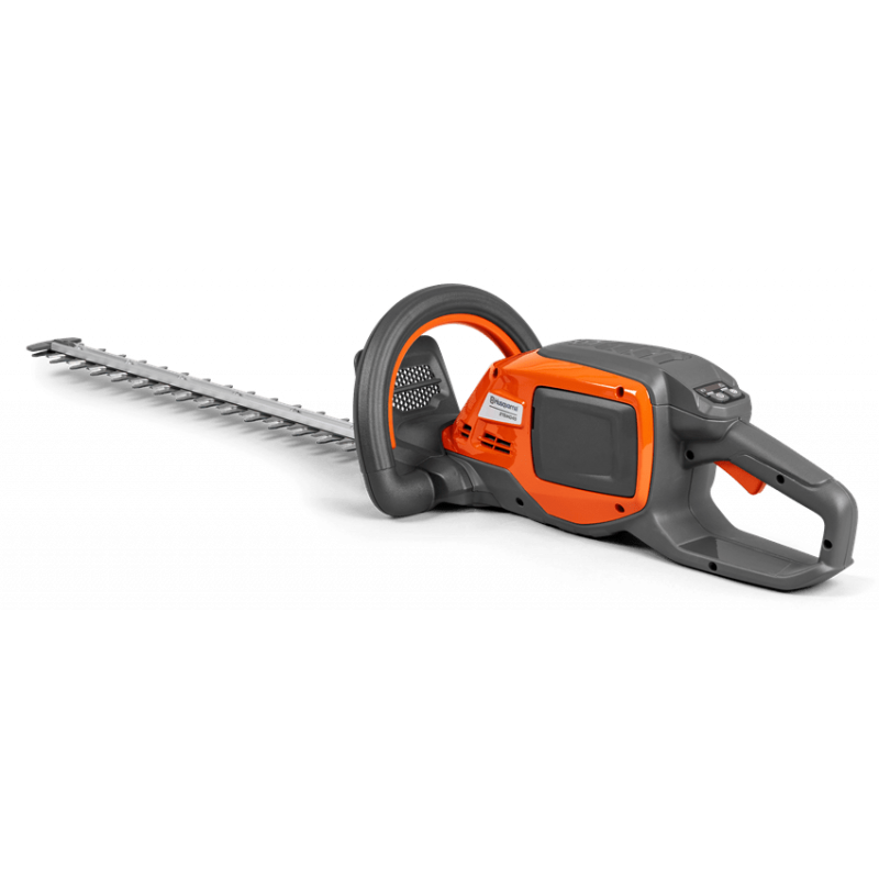 HUSQVARNA Cordless hedge trimmer 215iHD45 with battery and charger