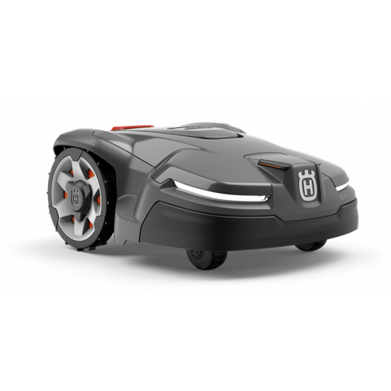 HUSQVARNA AUTOMOWER® 405X robotic lawnmower