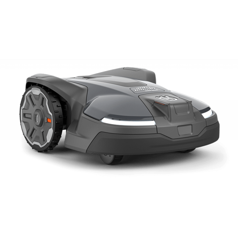 Husqvarna Automower® 430X NERA  robotizētais zāles pļāvējs