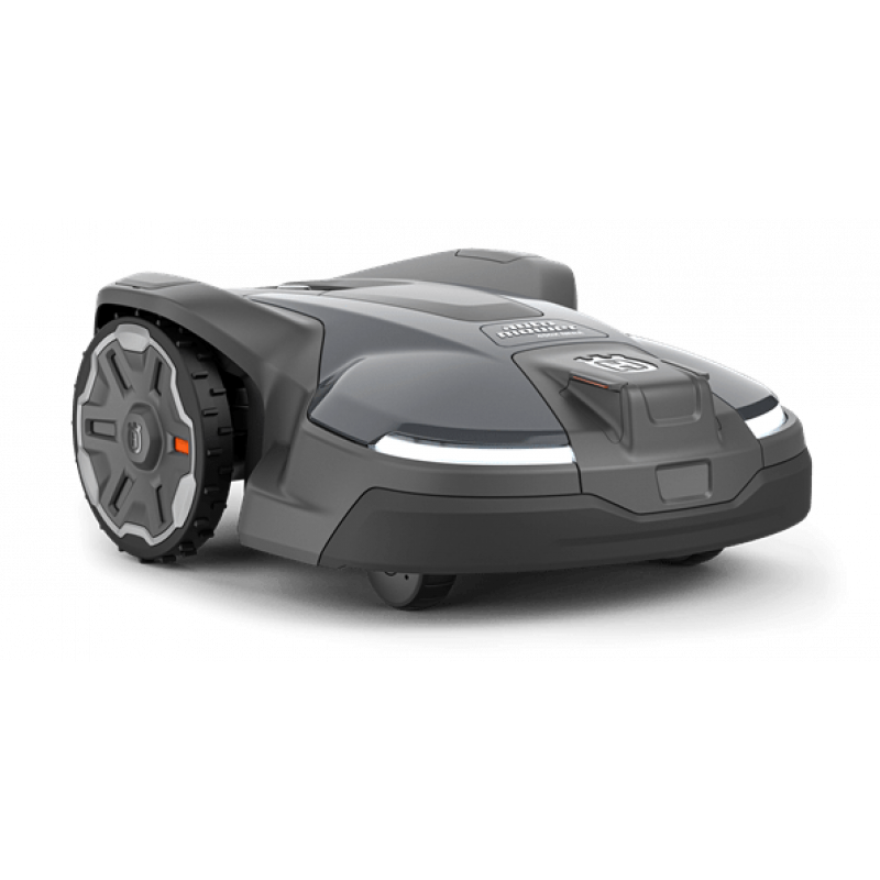 Husqvarna Automower® 450X NERA robotic lawnmower