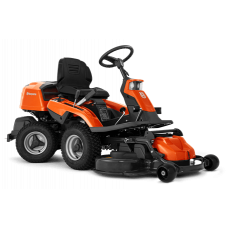 Rider HUSQVARNA R 216T AWD, without cutting unit, 2 cylinders, 586cm3, (970542401)
