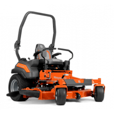 HUSQVARNA Z454X Zero turn mower 2cyl. 726cm3, 16.1kw, Kawasaki engine. 137cm cutting pan (970576401)