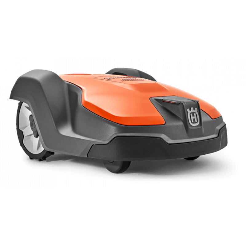 Husqvarna Automower® 520 robotic lawnmower