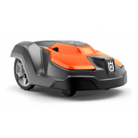 HUSQVARNA AUTOMOWER® 550 EPOS robotizētais zāles pļāvējs 