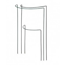 Augu balsts H100x45x24cm